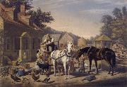 Preparing for Market